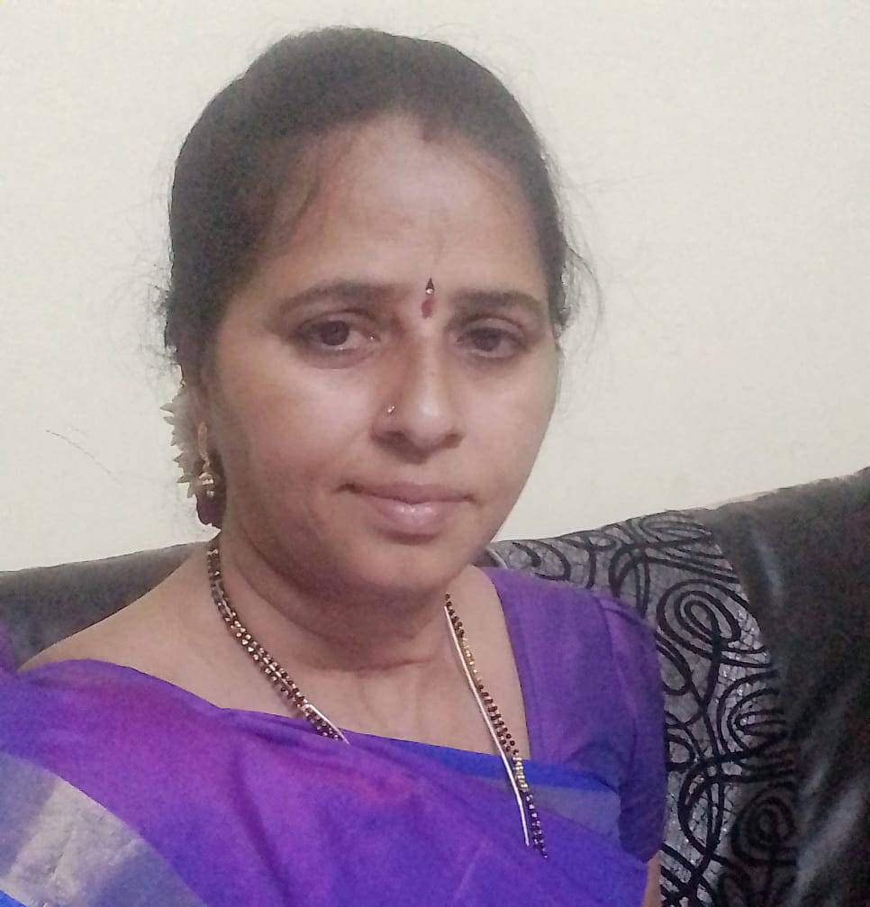Sheela Davay H