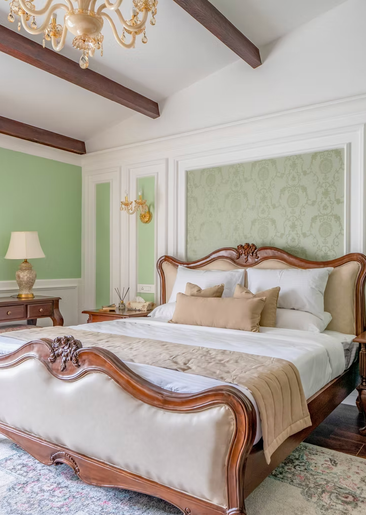 Kelso House, Ooty