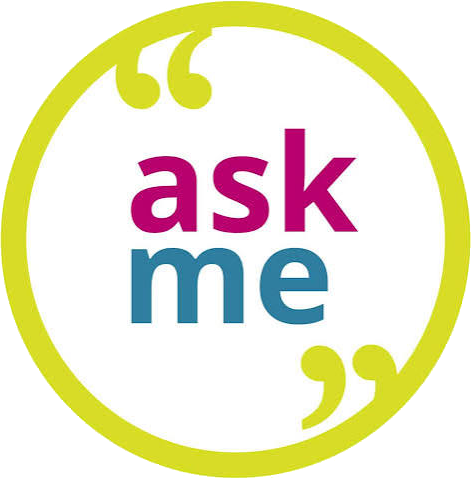 ASK ME