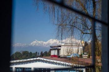 Tej Hotels & Resorts — Olive Hotel & Echo Hotel view 6
